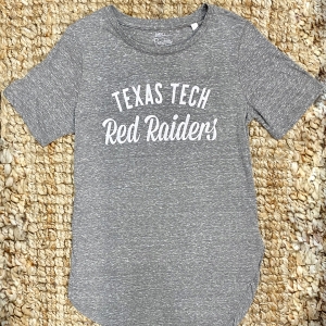 Texas Tech Tee #2